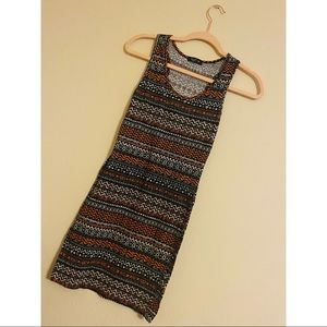 ✨Love J. USA Bodycon Dress✨